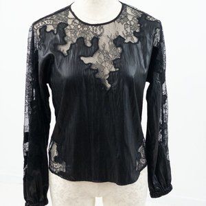 Robert Rodriguez S Halloween Party Top Lace Hypebeast Luxury Witch